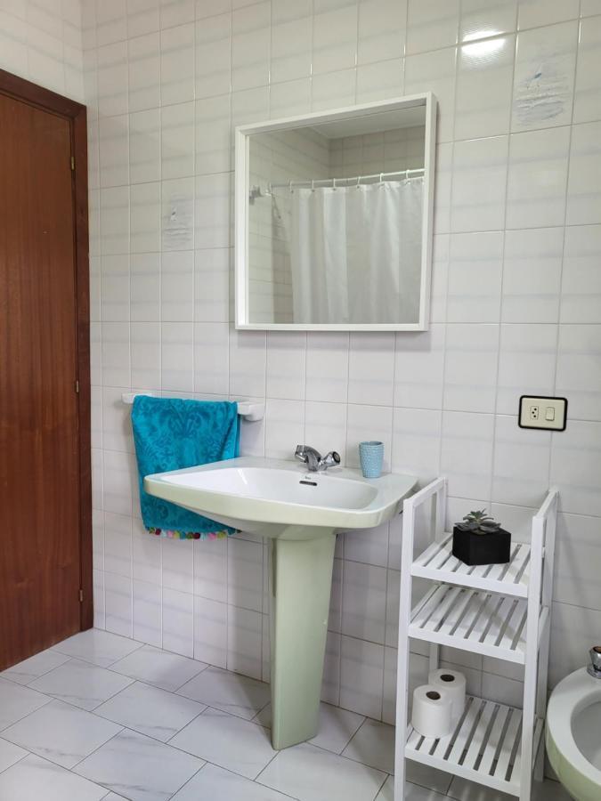 Casa Bascuas Apartamento Portonovo Exterior foto